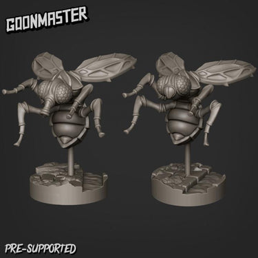 Giant Fly Bundle